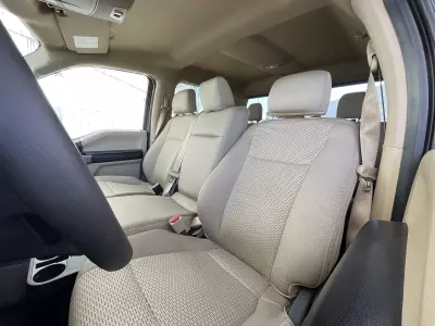 Ford Lobo Pick-Up 2016