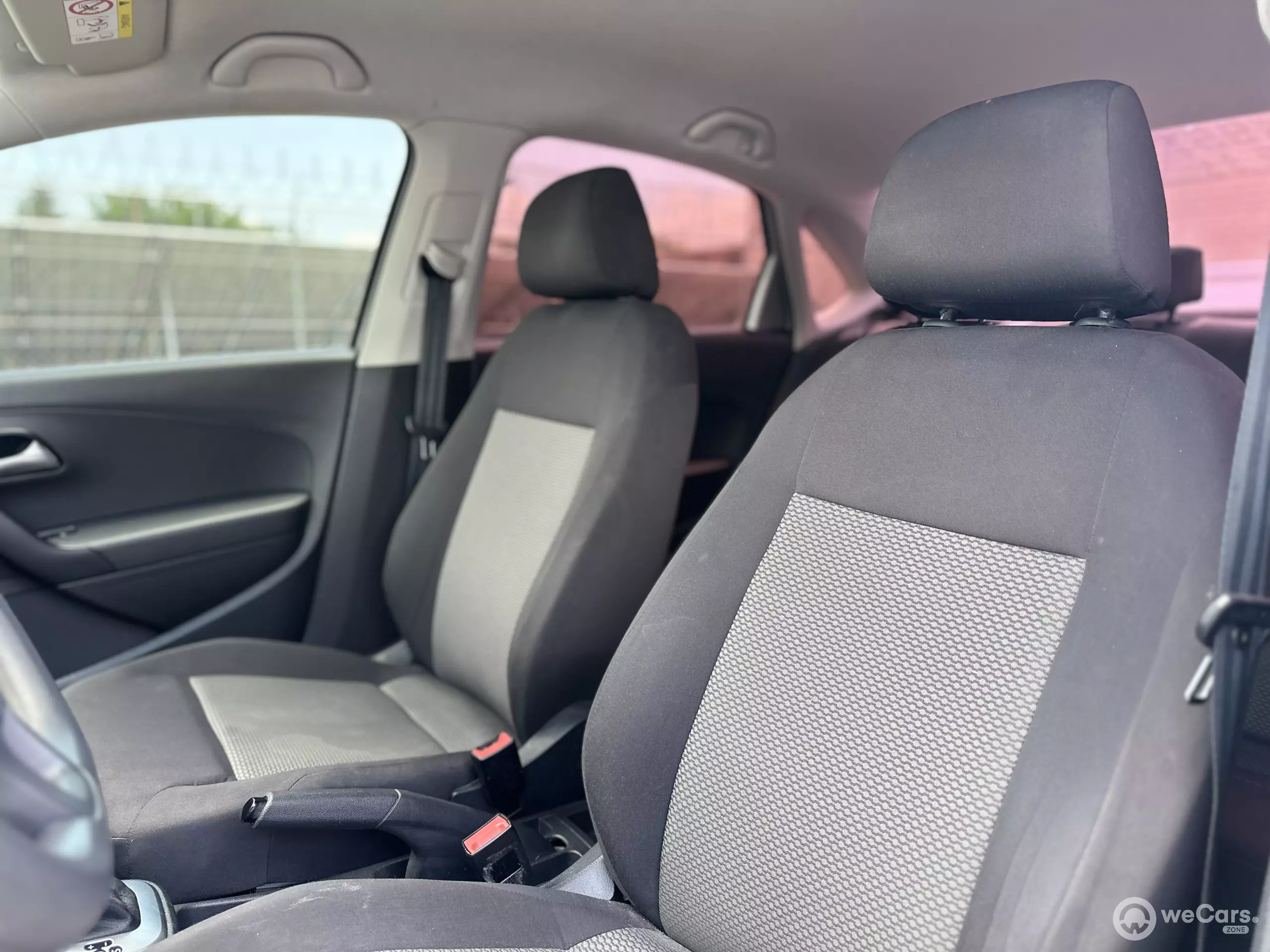 Volkswagen Vento
