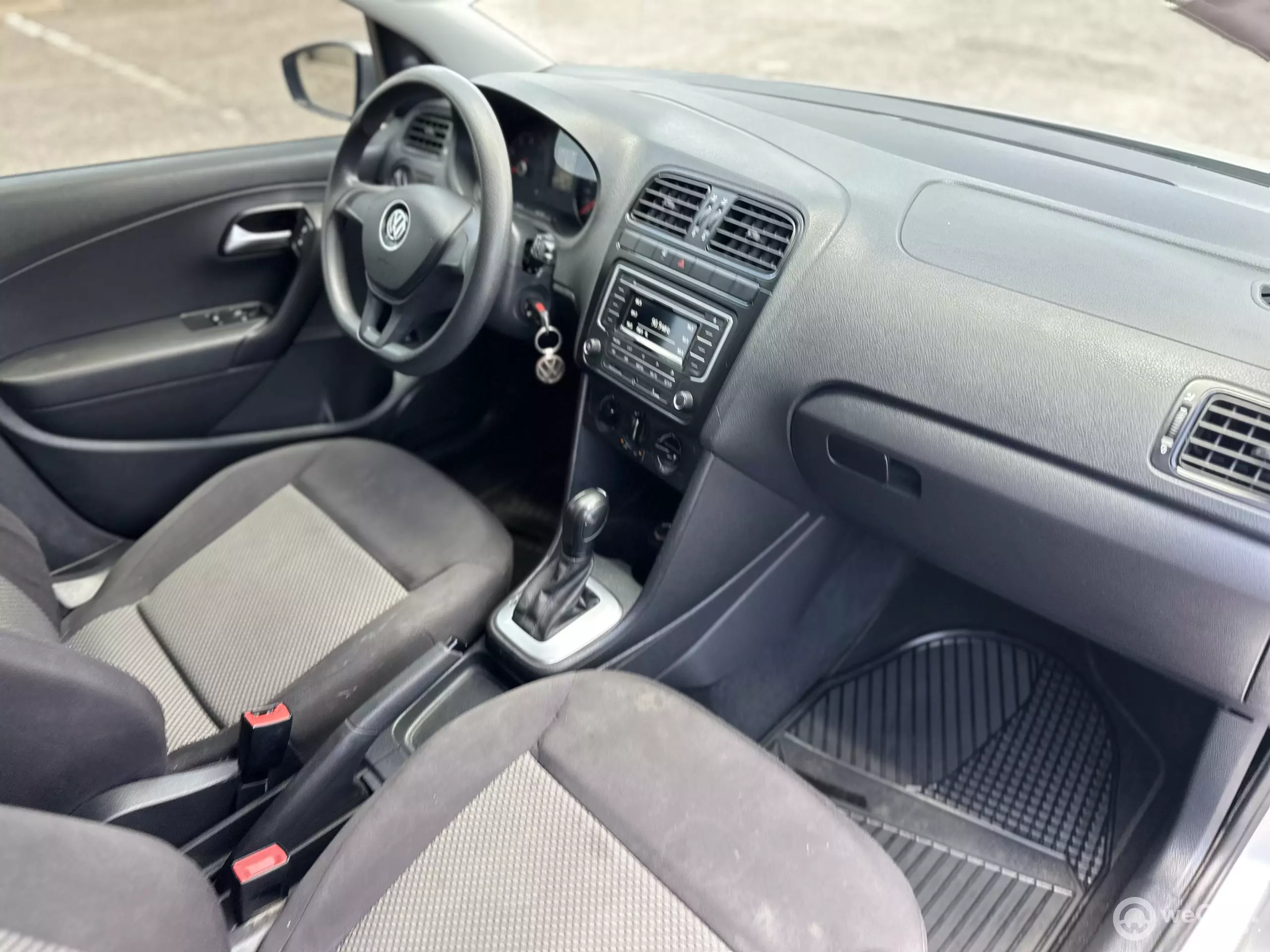 Volkswagen Vento