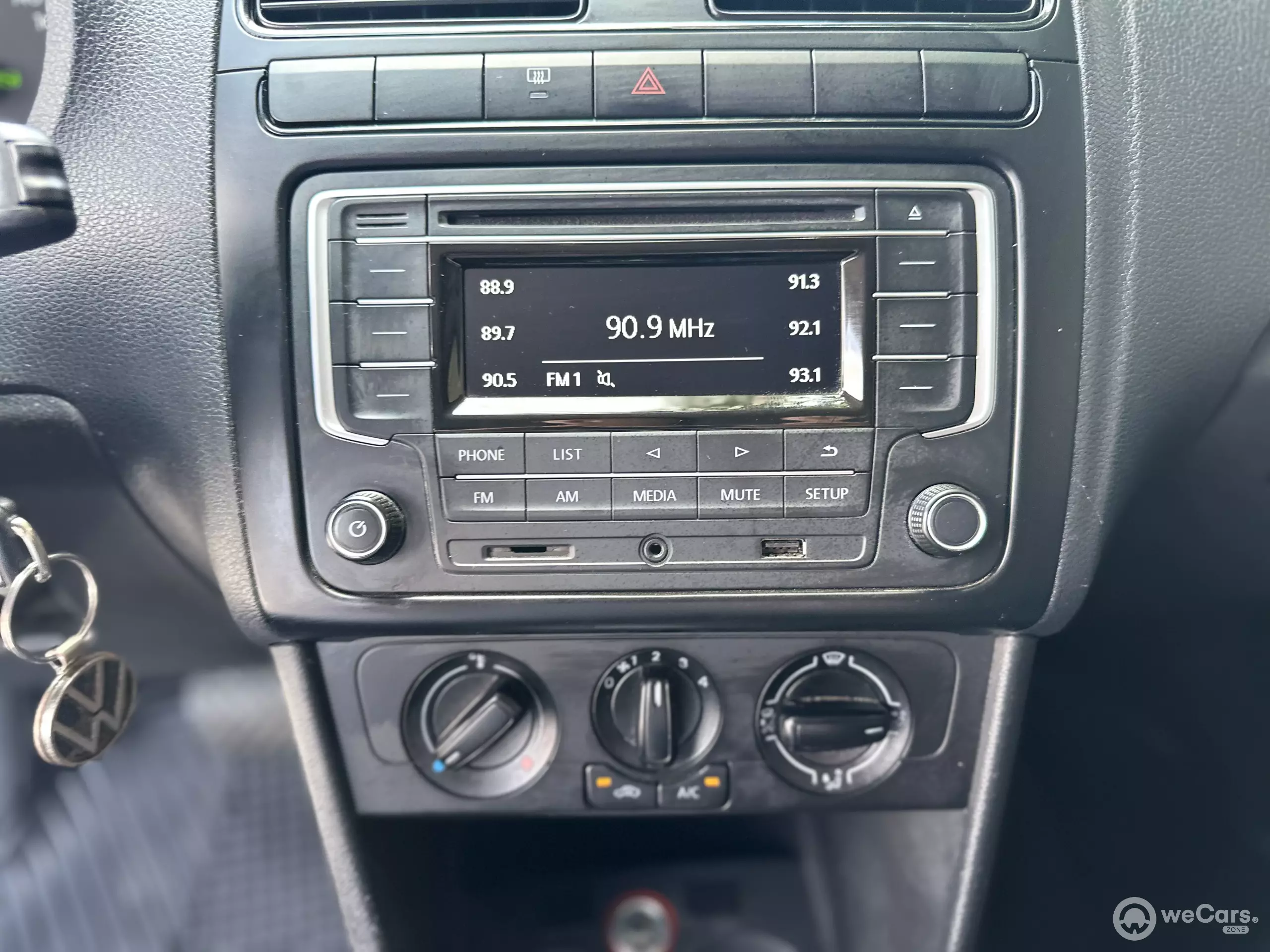 Volkswagen Vento
