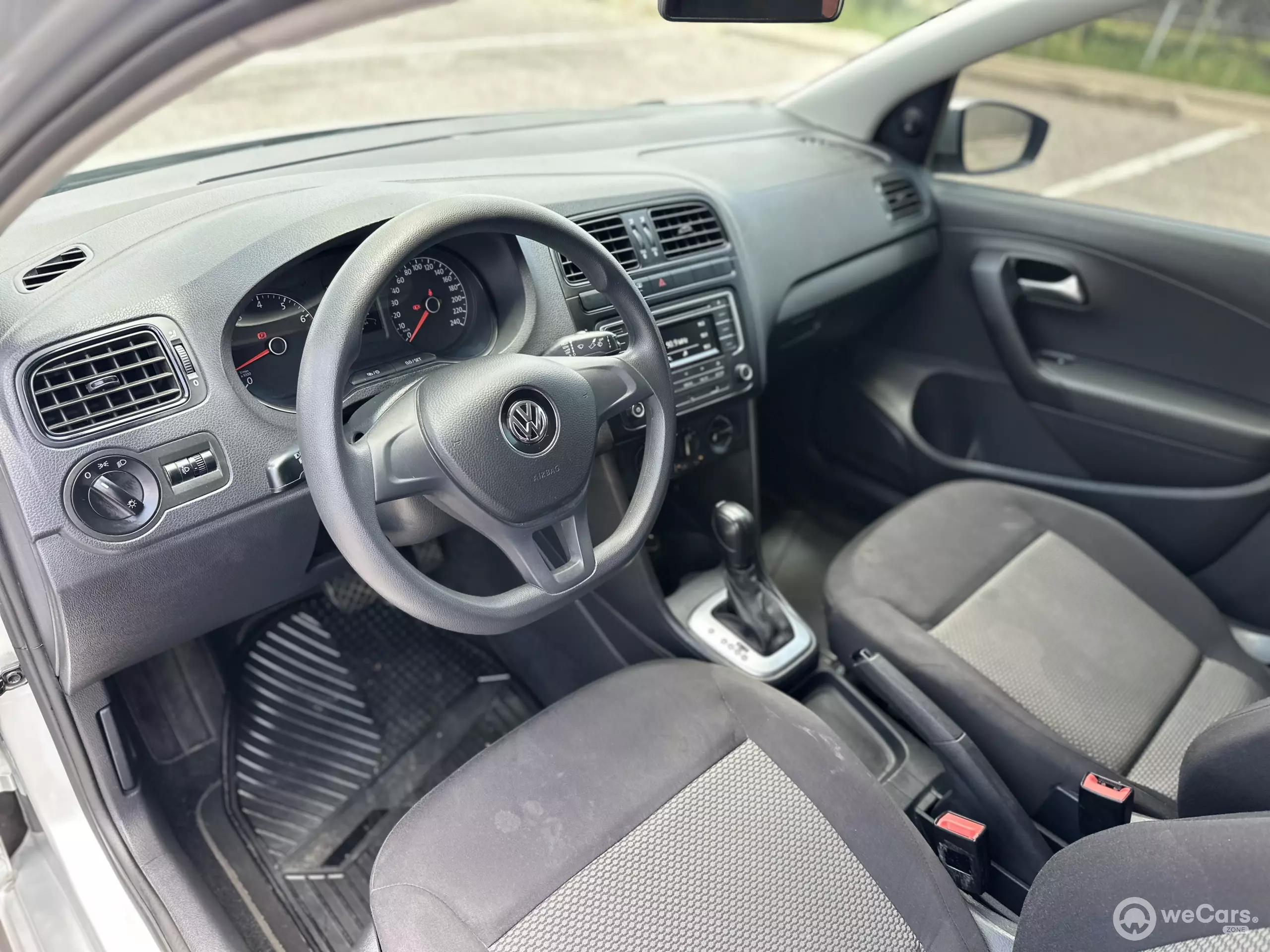 Volkswagen Vento