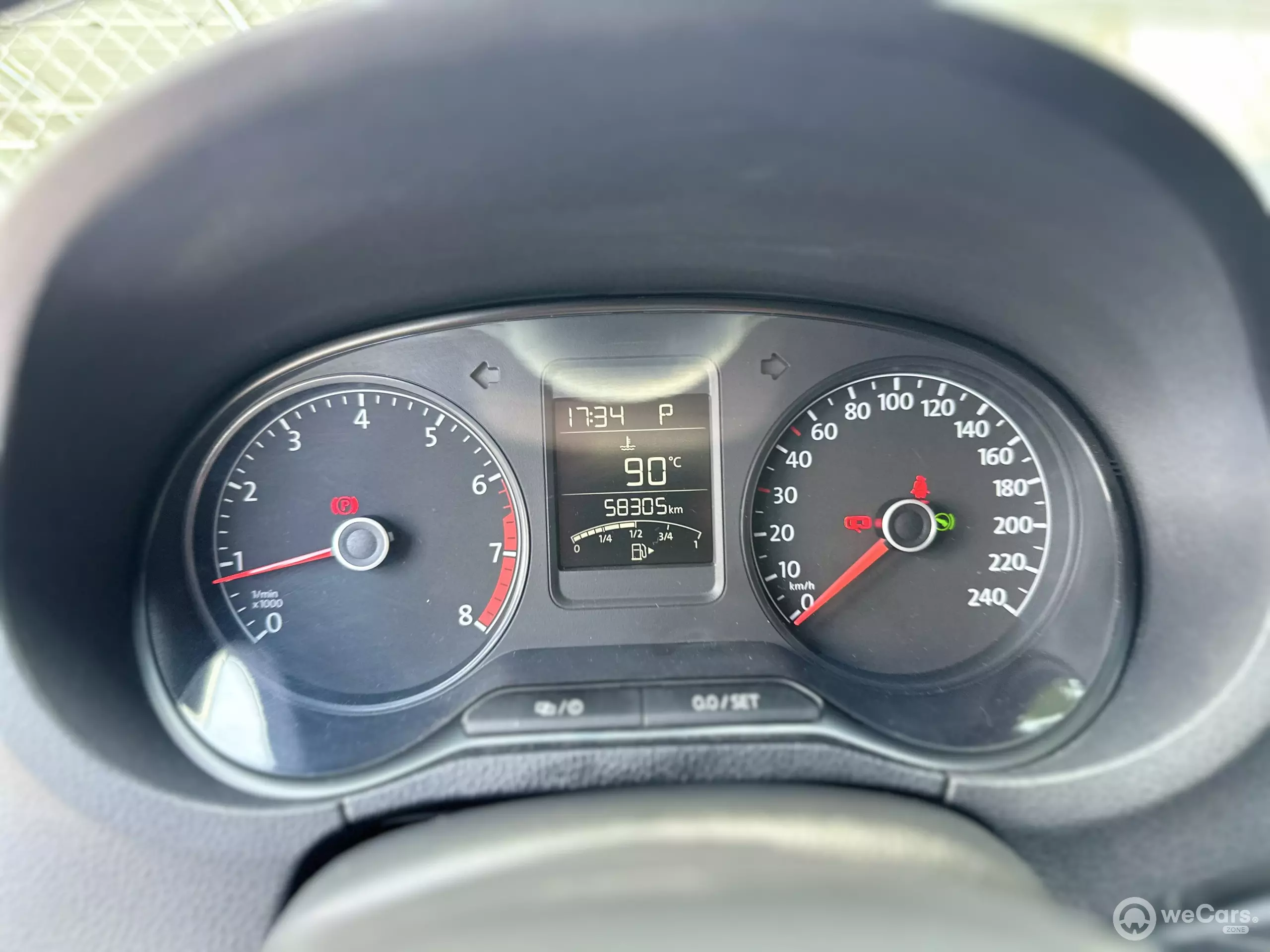 Volkswagen Vento