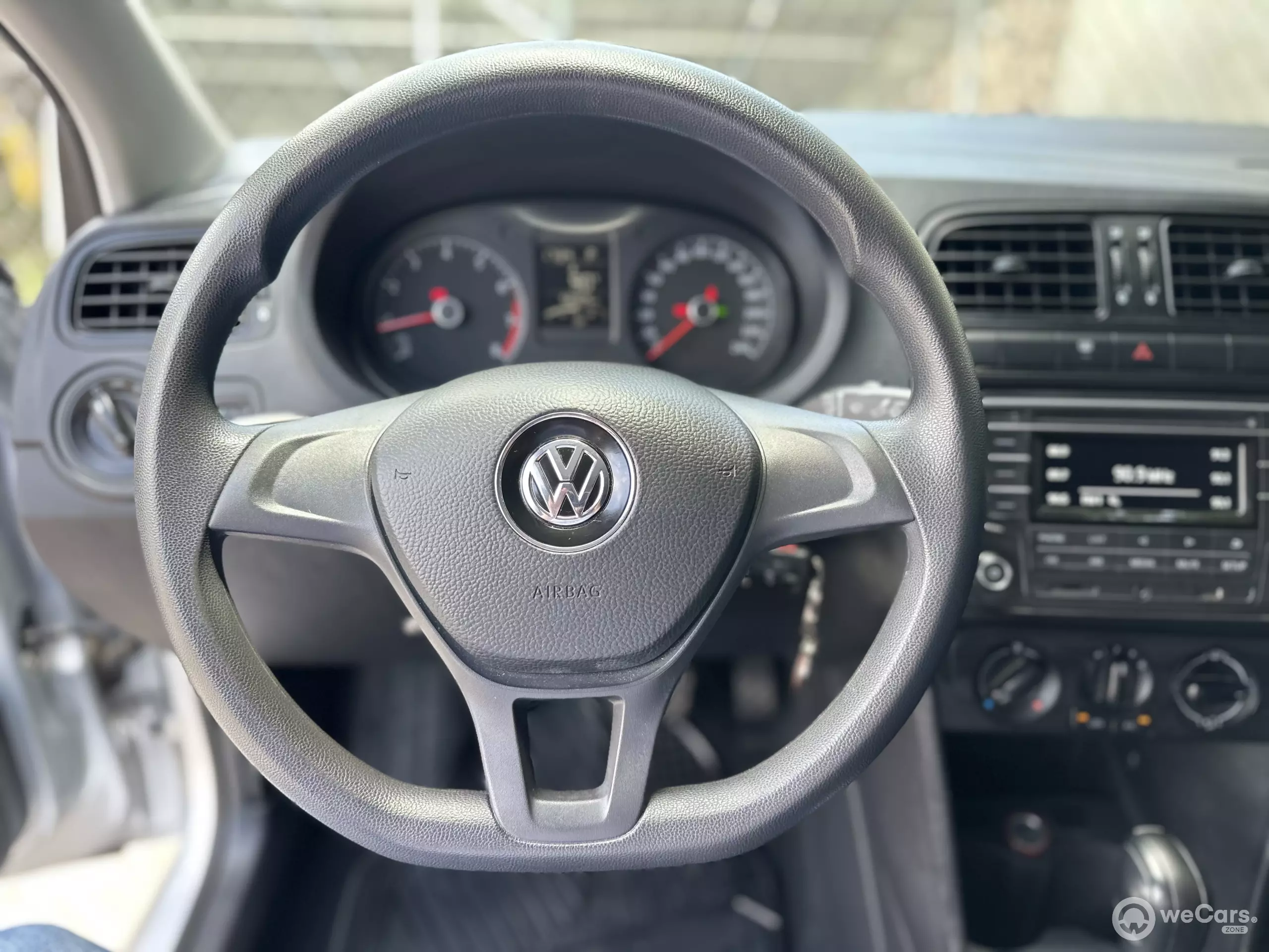 Volkswagen Vento