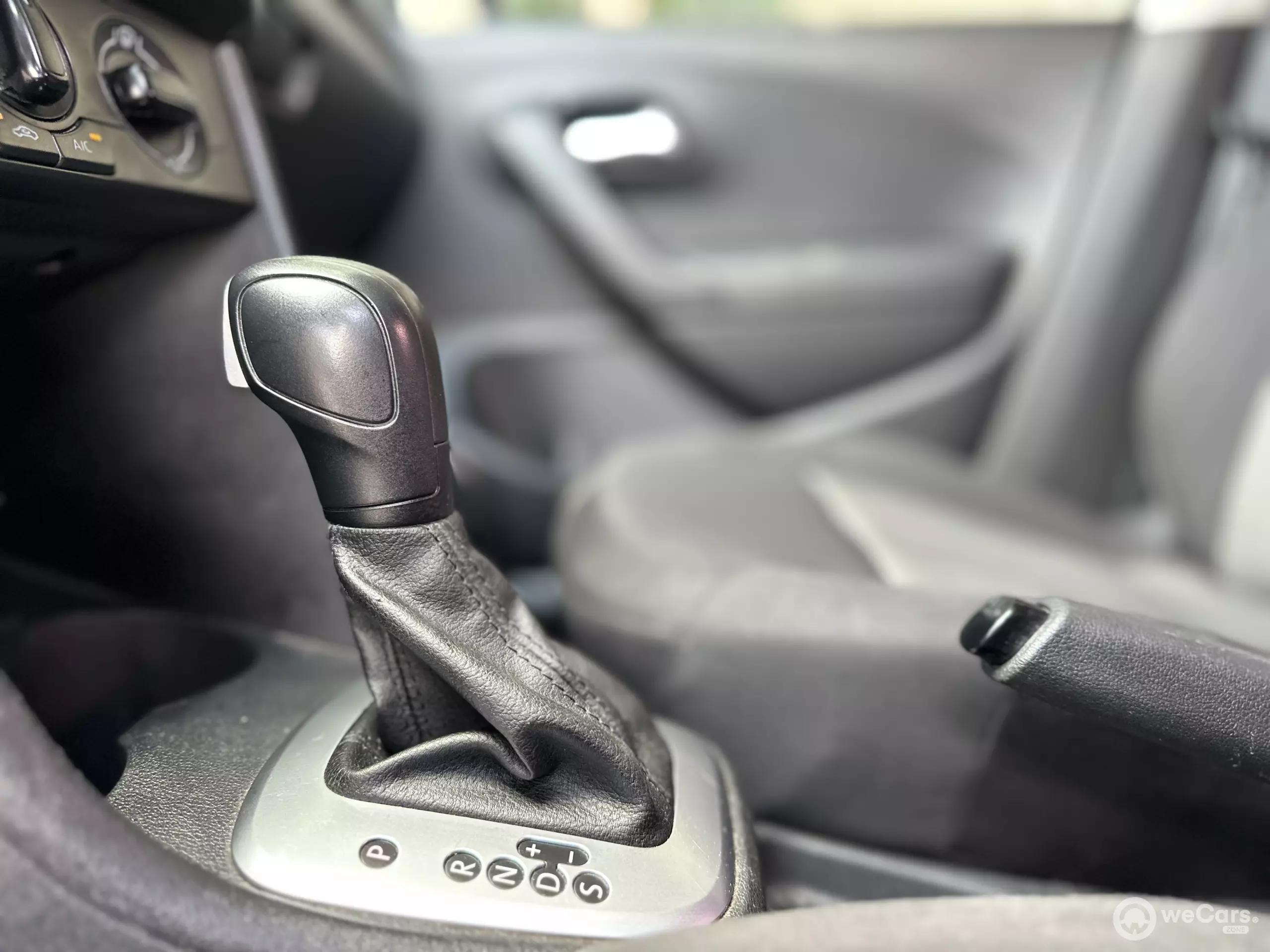 Volkswagen Vento