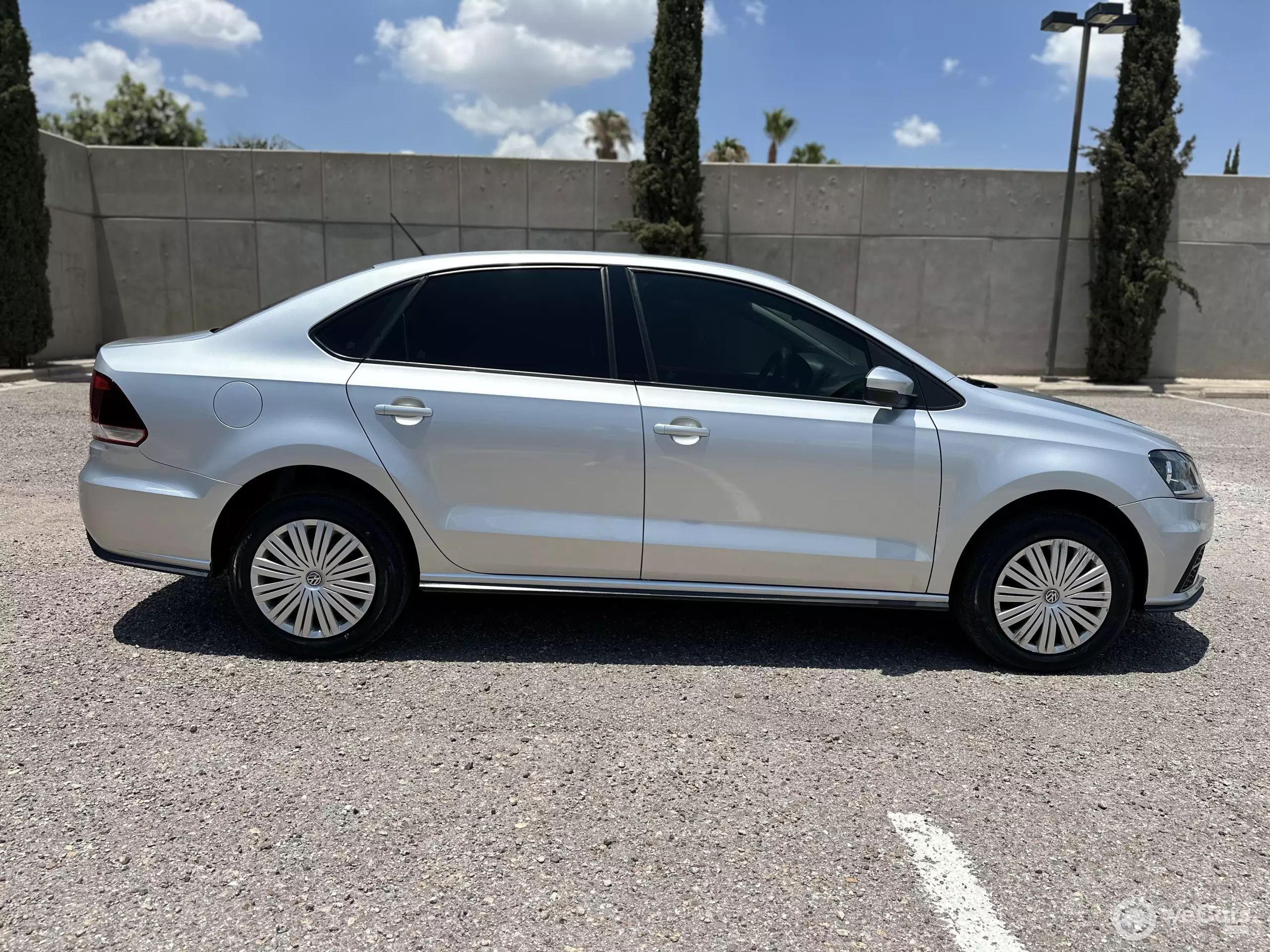 Volkswagen Vento