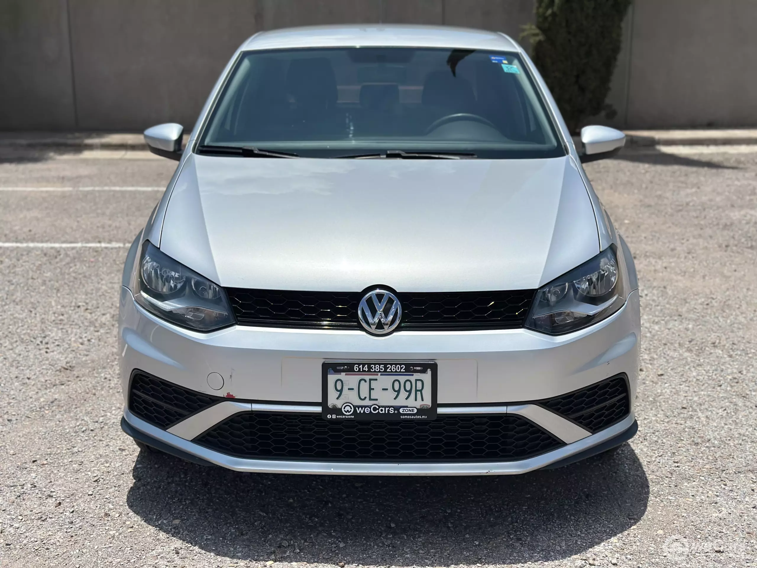 Volkswagen Vento