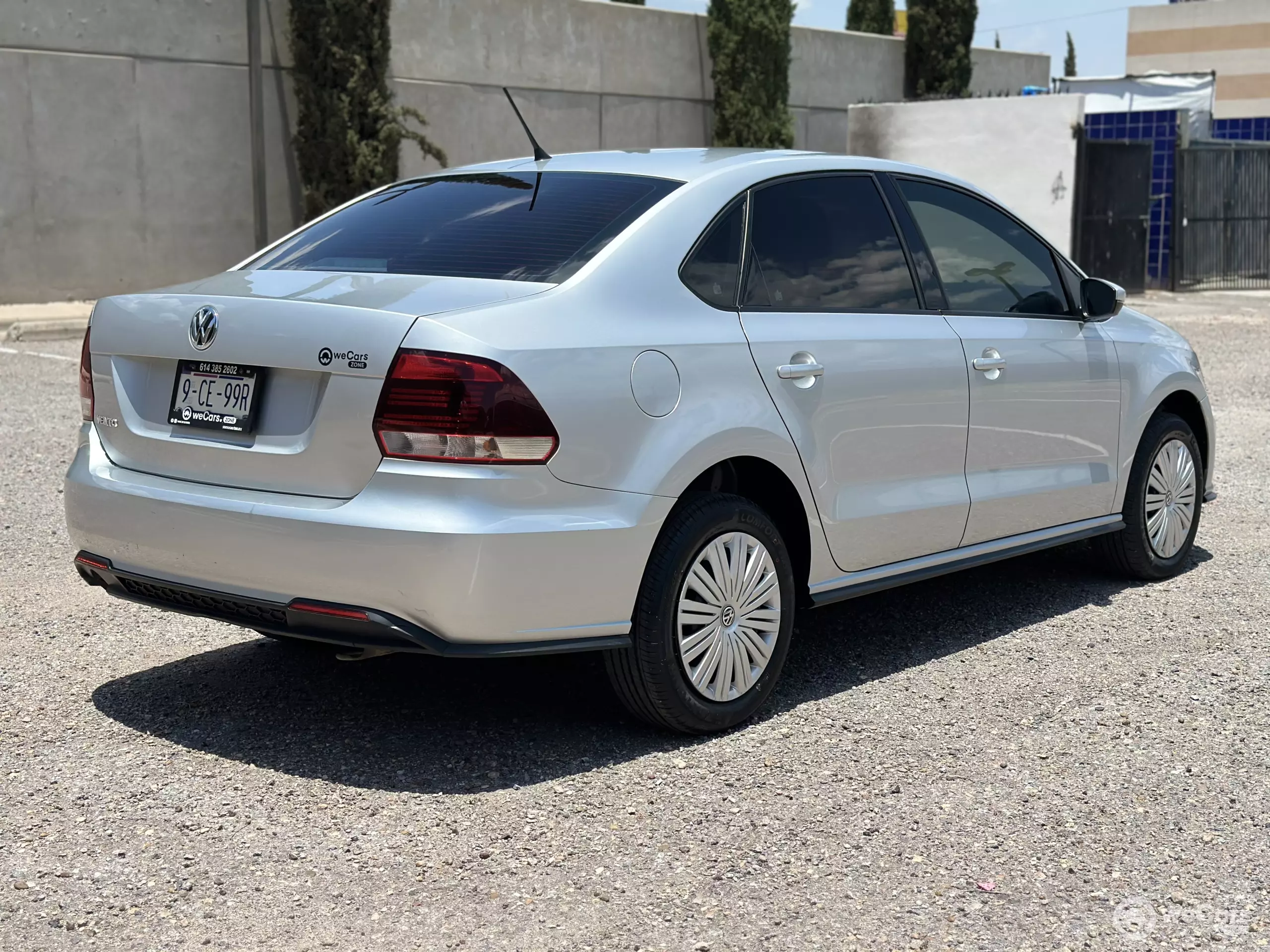Volkswagen Vento