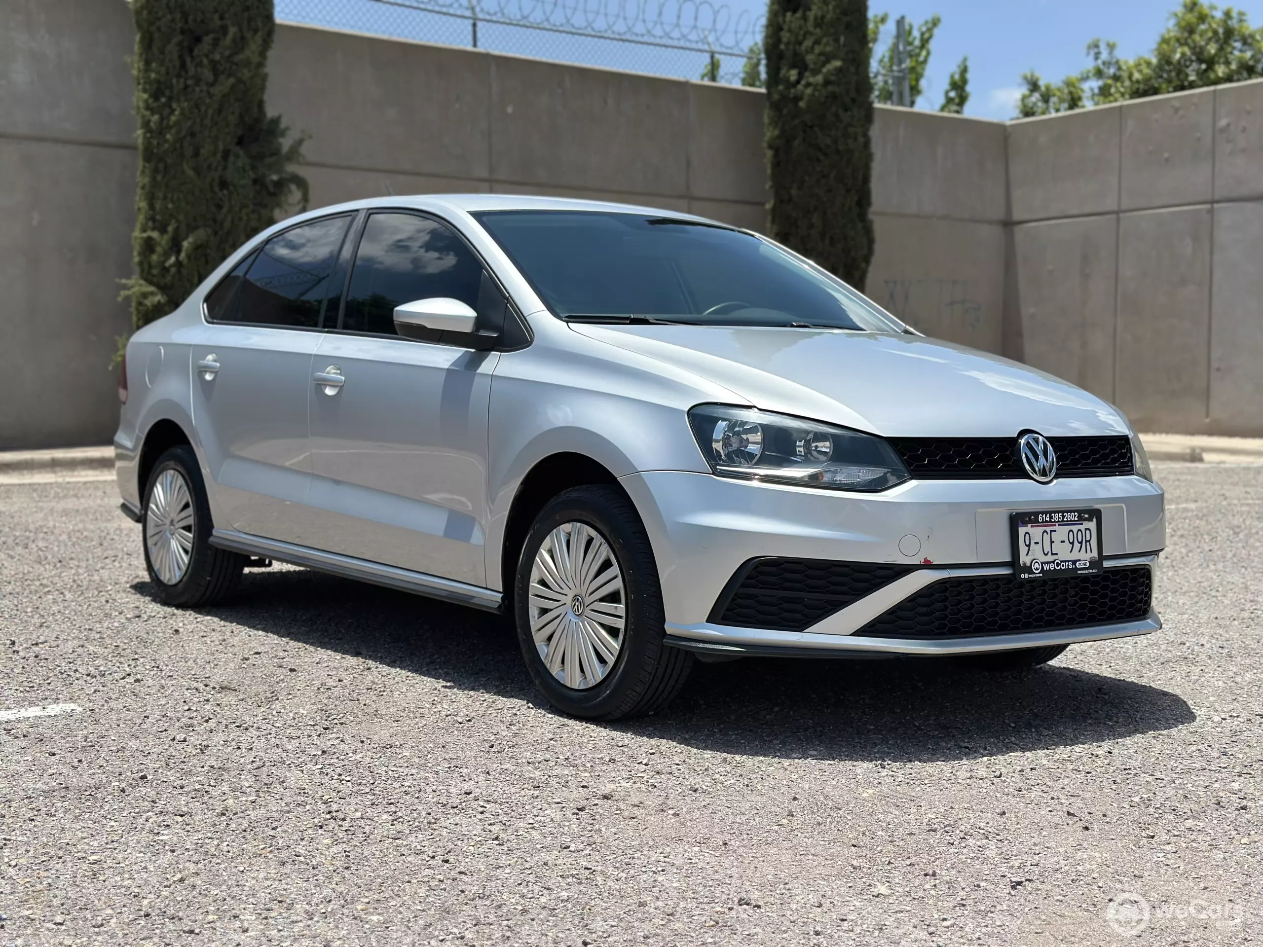 Volkswagen Vento 2022