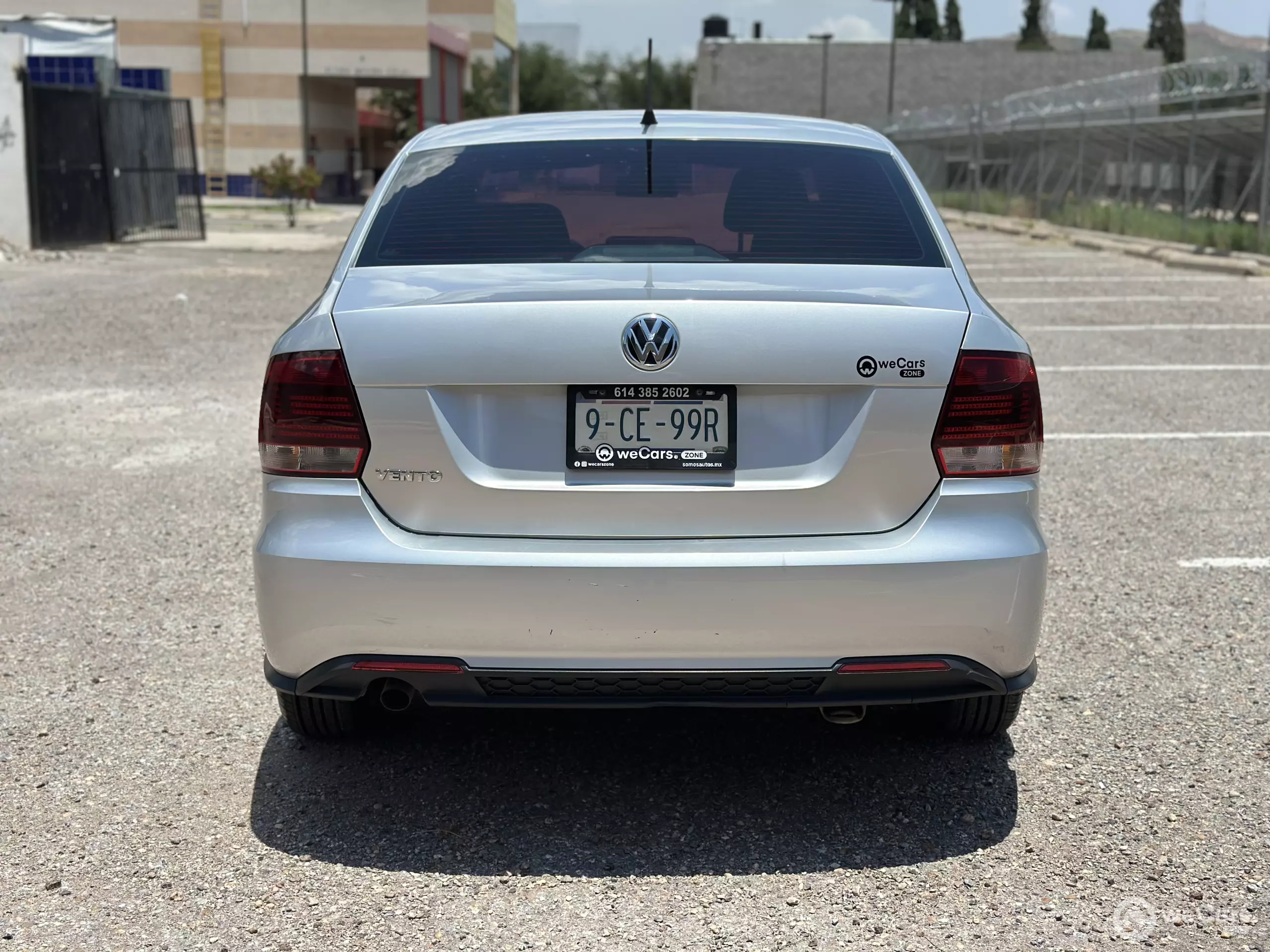 Volkswagen Vento