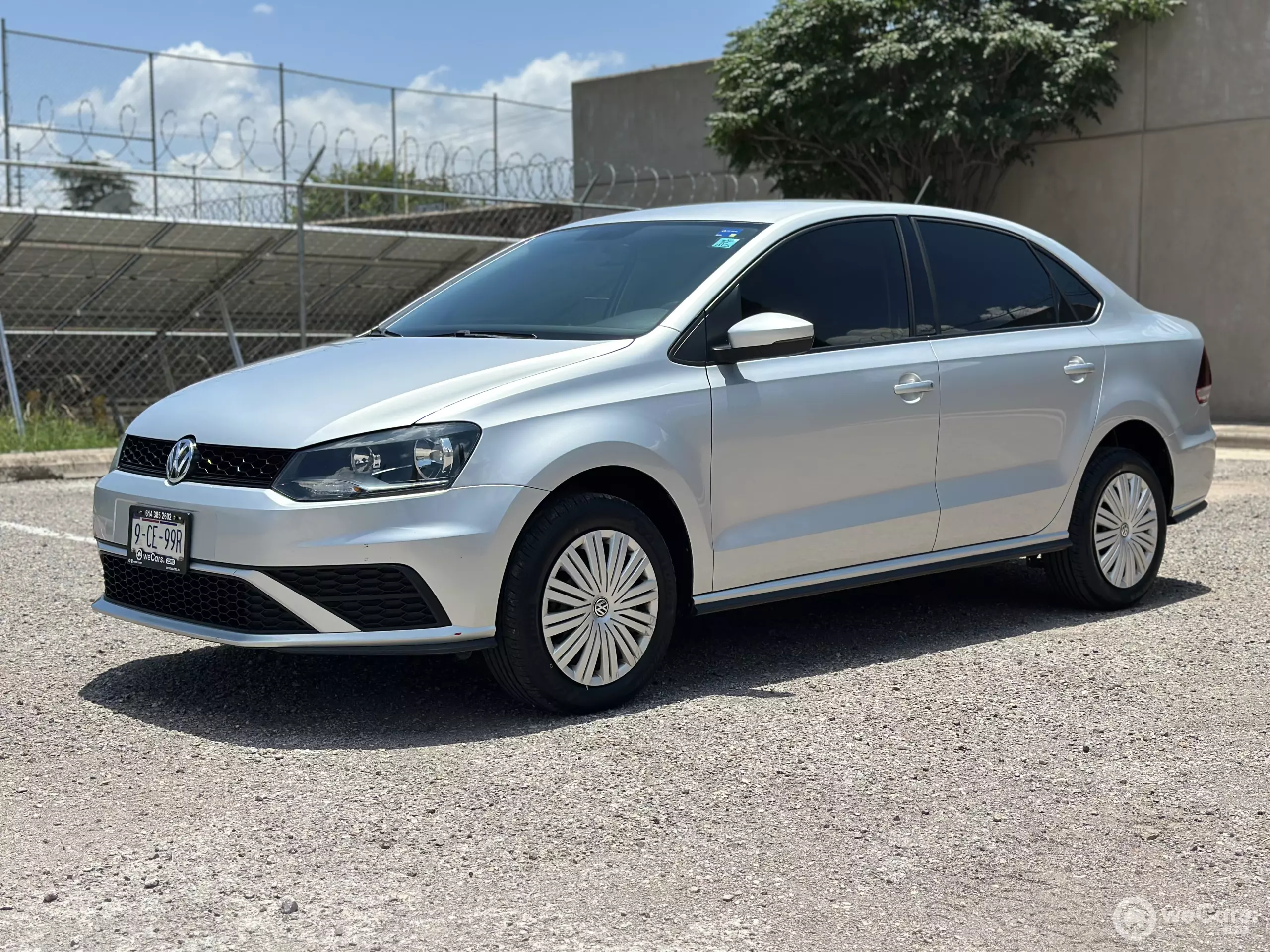 Volkswagen Vento