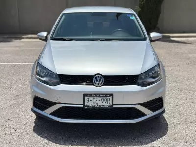 Volkswagen Vento 2022