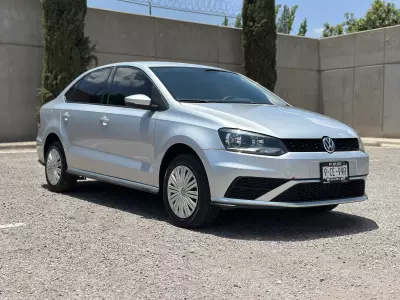 Volkswagen Vento 2022