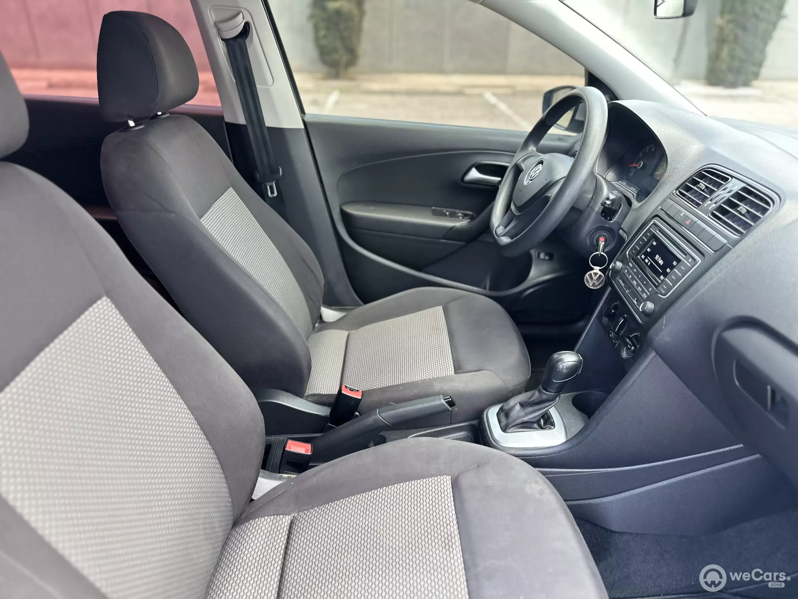 Volkswagen Vento
