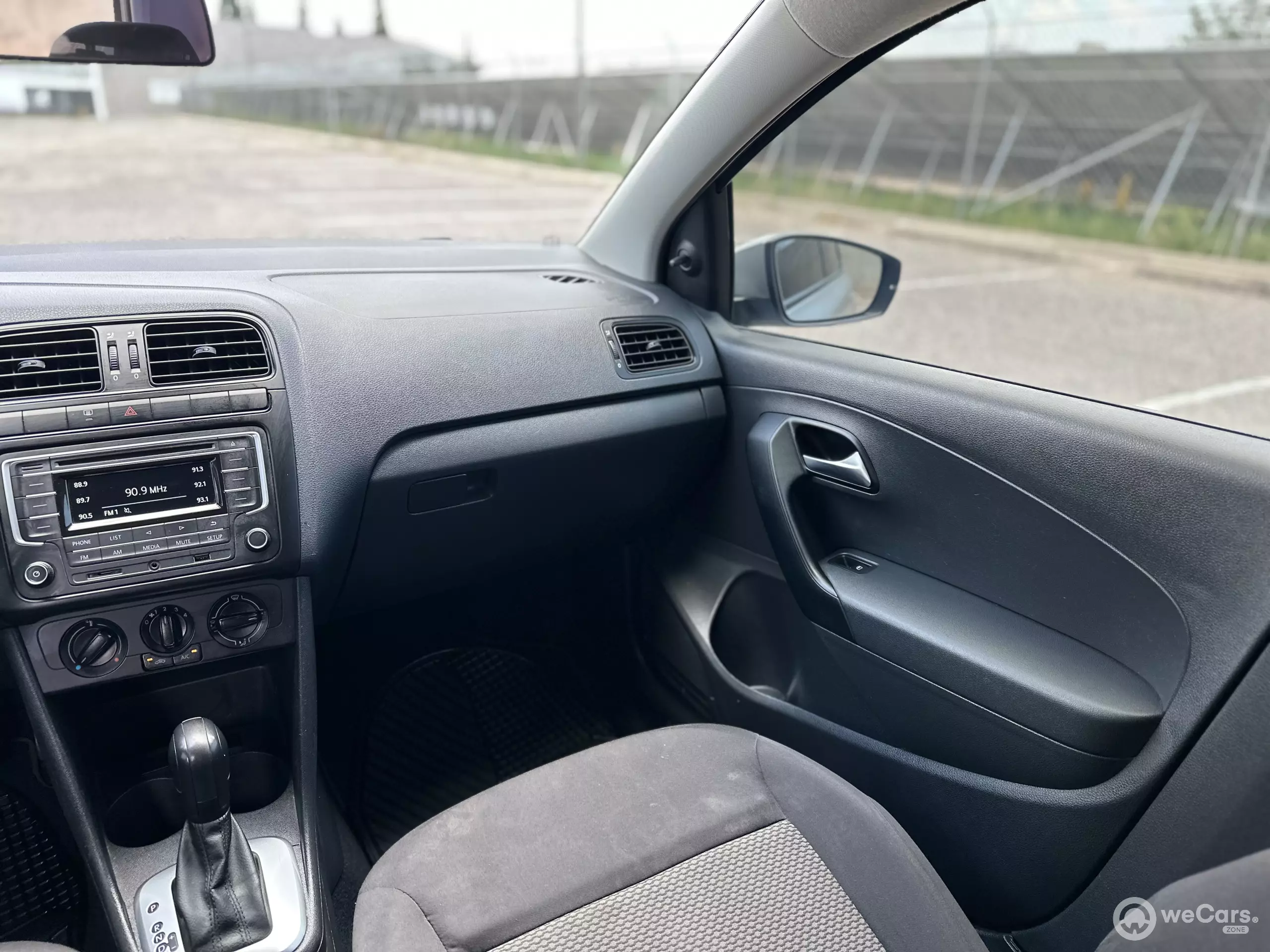 Volkswagen Vento