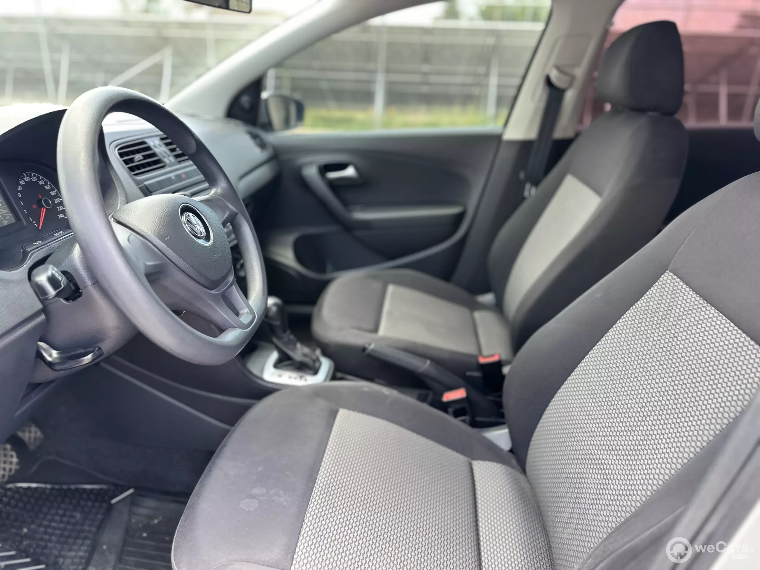 Volkswagen Vento