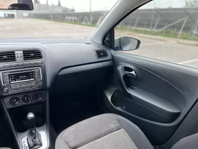 Volkswagen Vento 2022