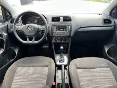 Volkswagen Vento 2022