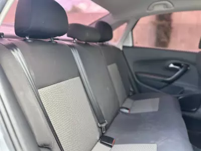 Volkswagen Vento 2022