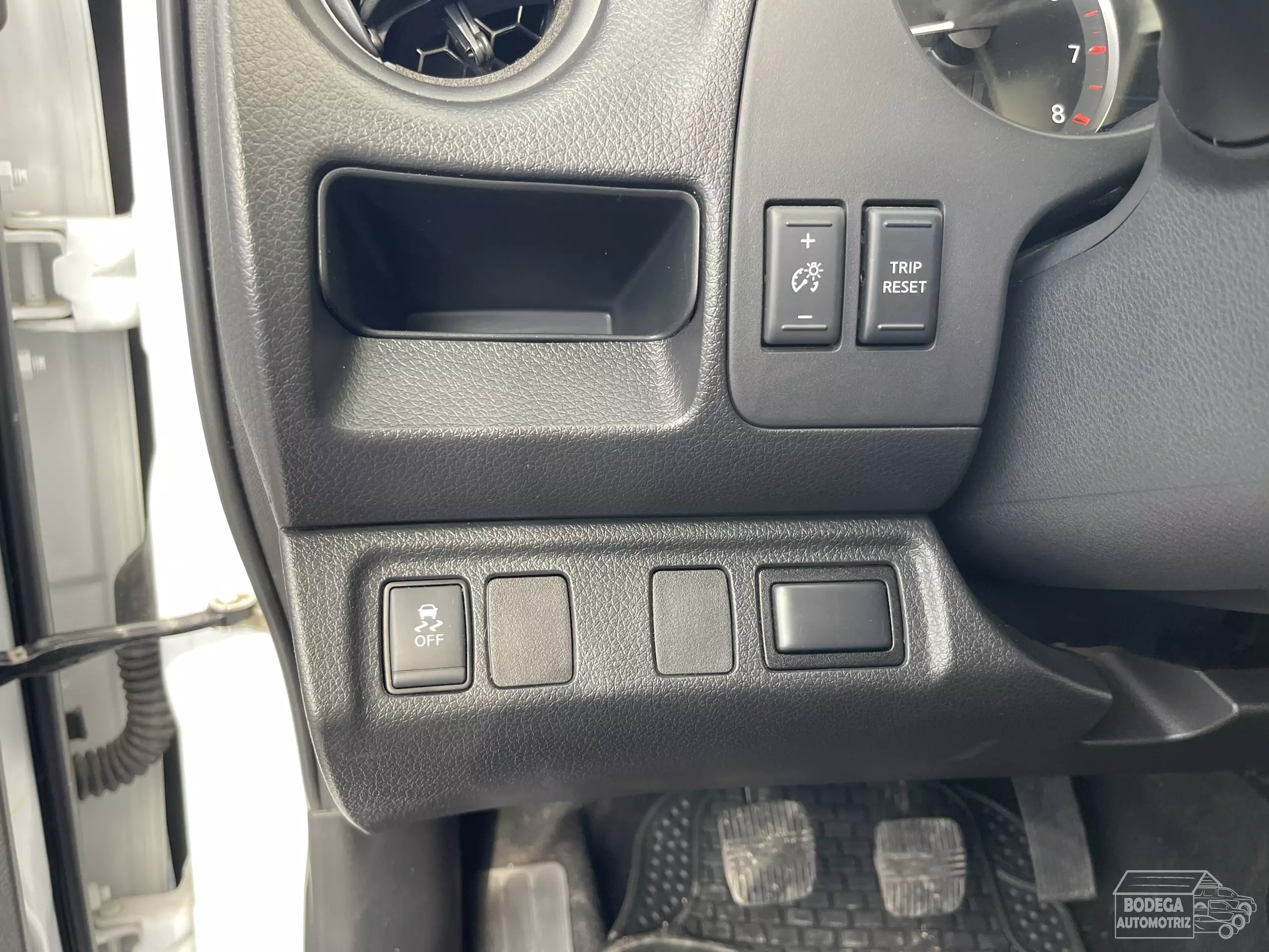 Nissan Frontier Pick-Up