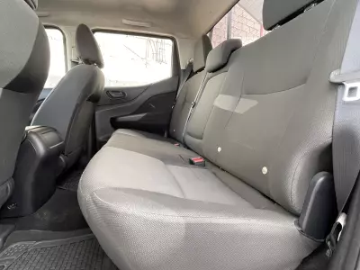 Nissan Frontier Pick-Up 2023