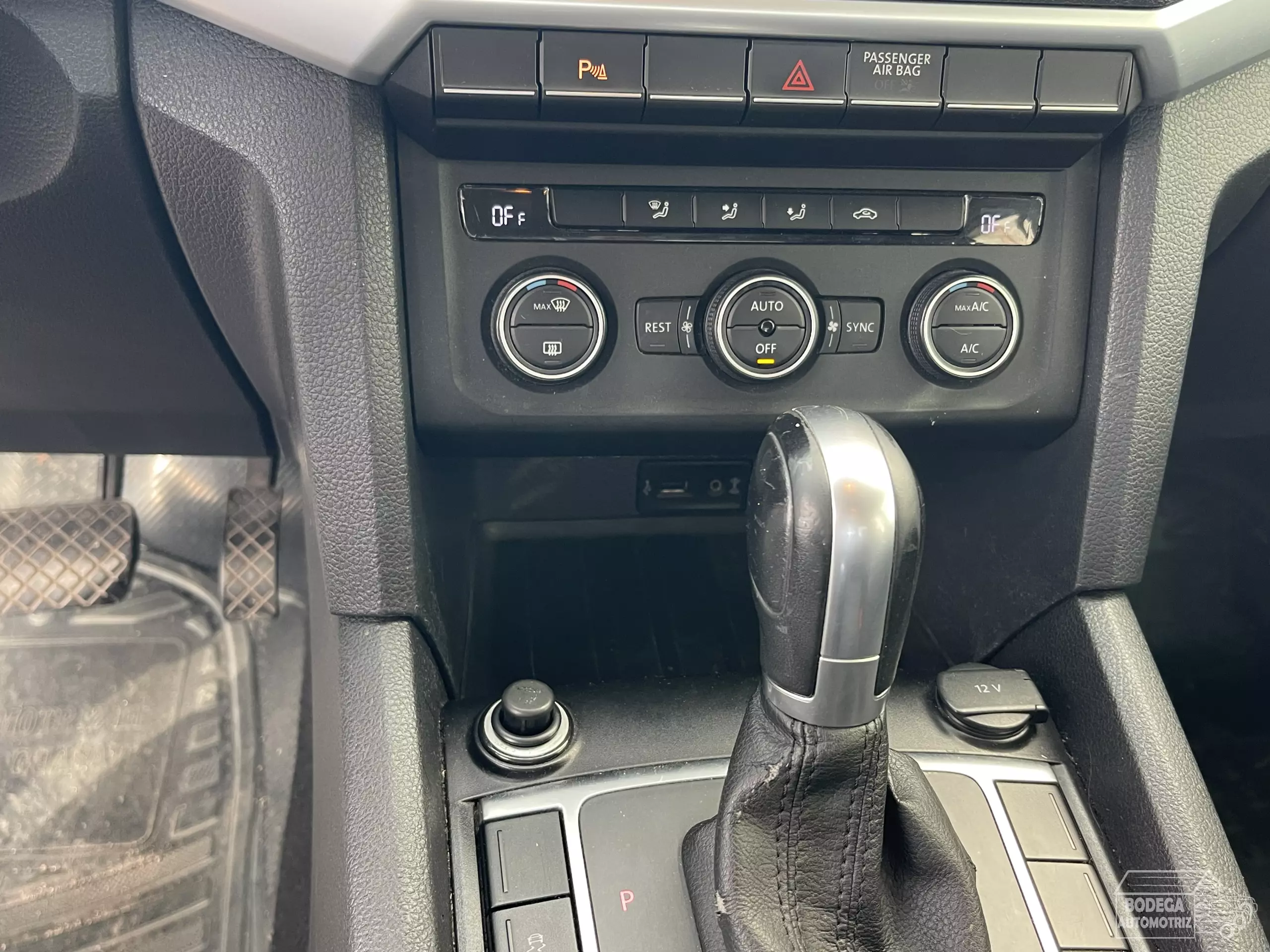 Volkswagen Amarok Pick-Up