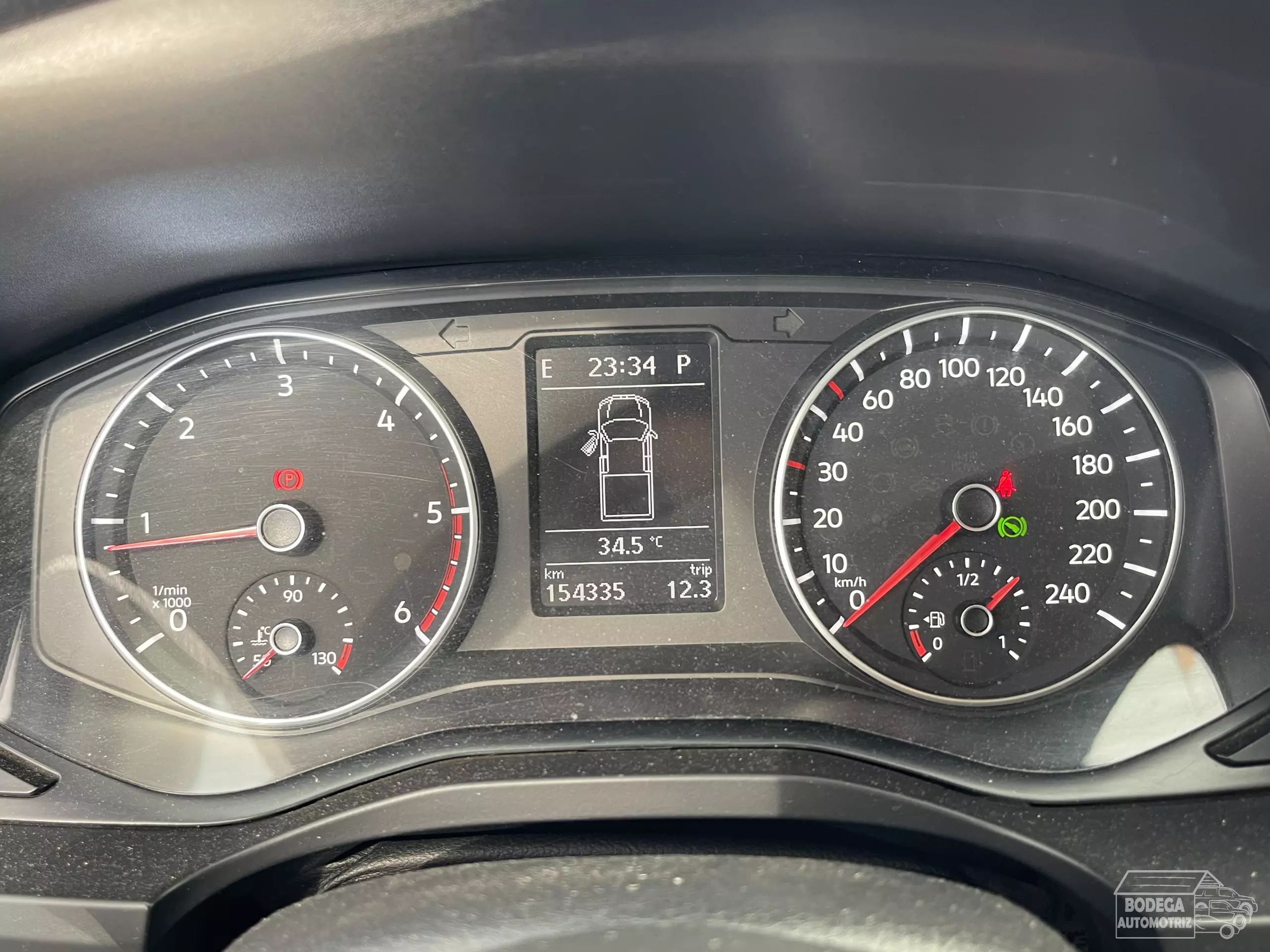 Volkswagen Amarok Pick-Up
