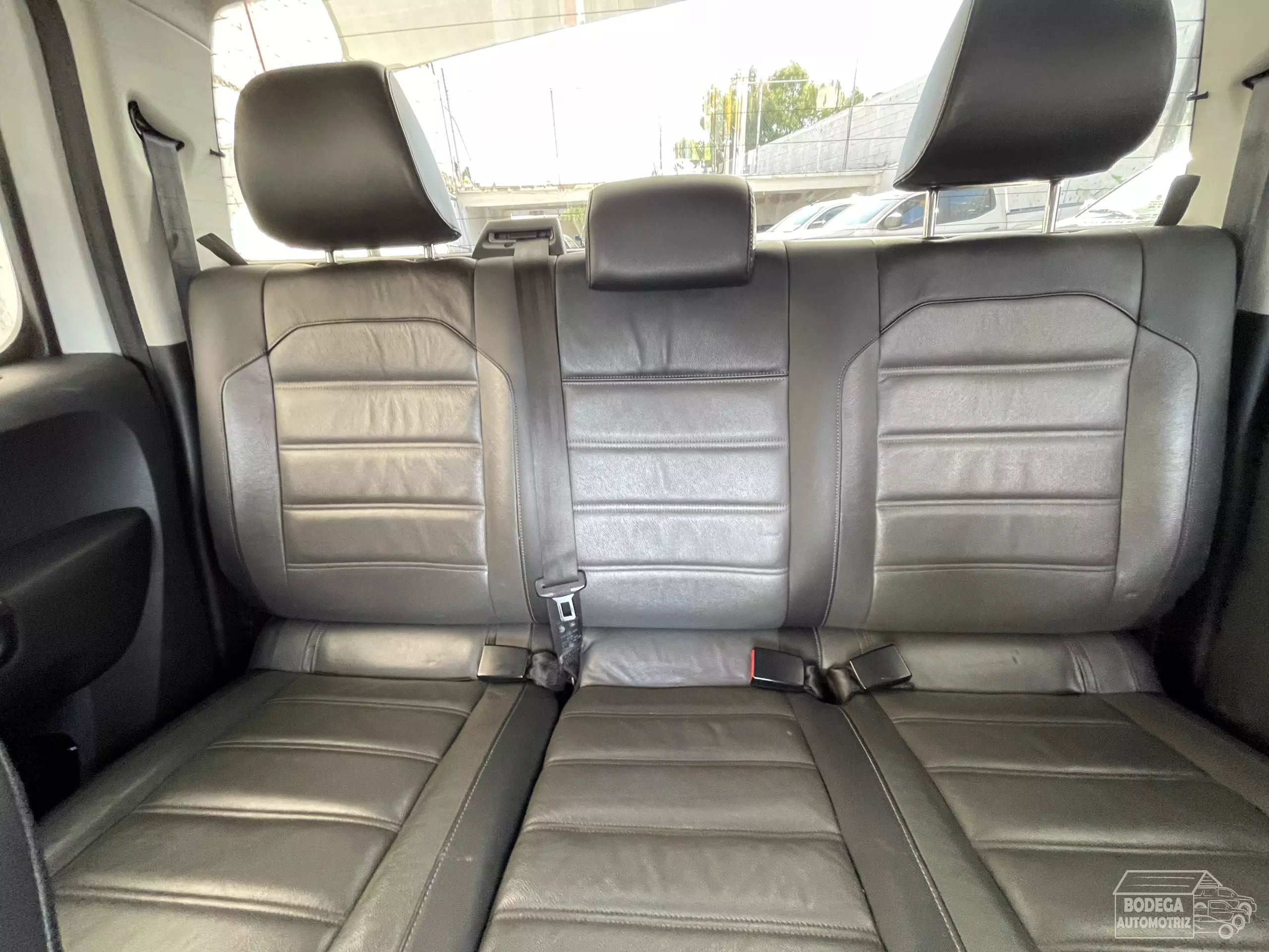 Volkswagen Amarok Pick-Up