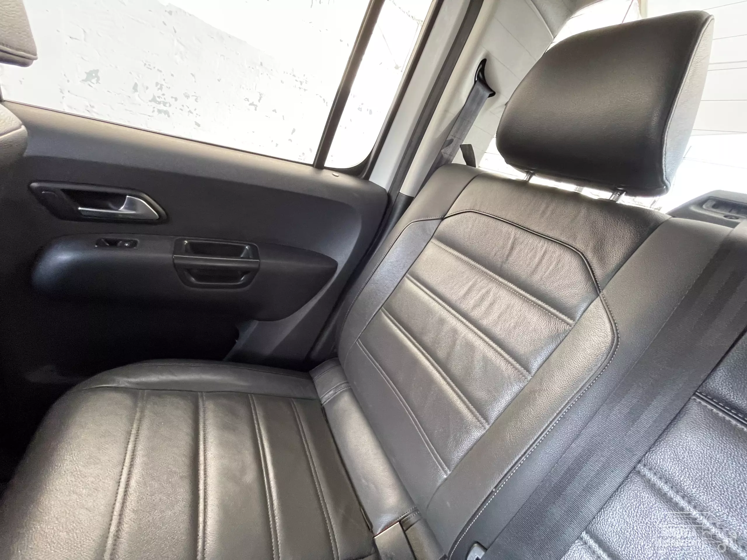 Volkswagen Amarok Pick-Up