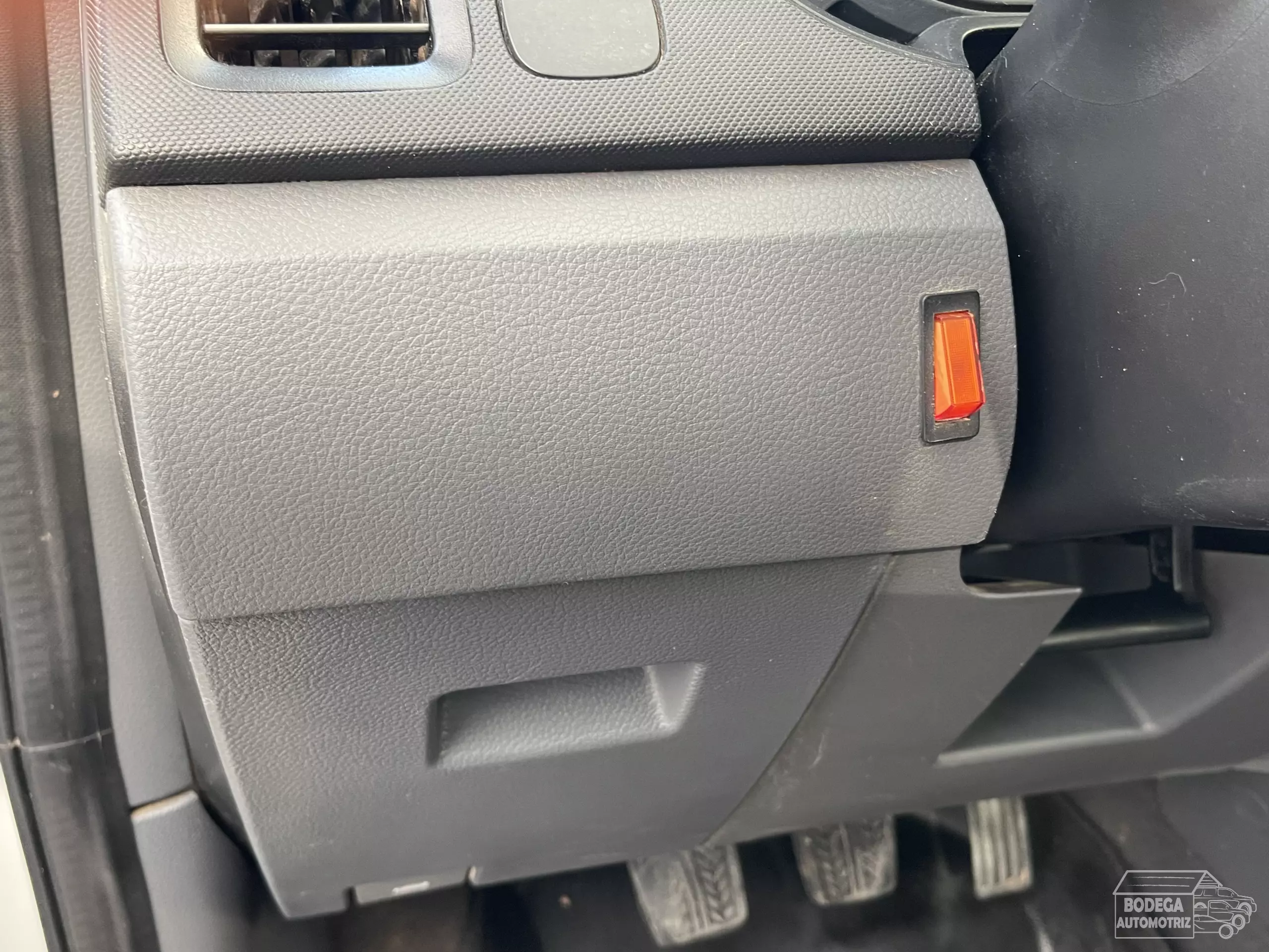 Ford Ranger Pick-Up