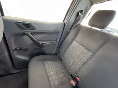 Ford Ranger Pick-Up 2019