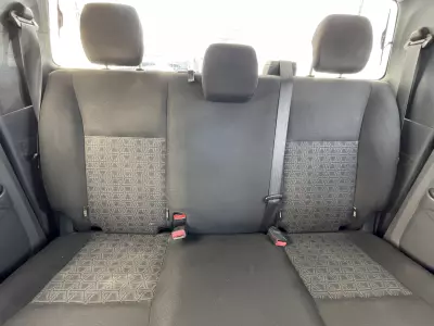 Ford Ranger Pick-Up 2019