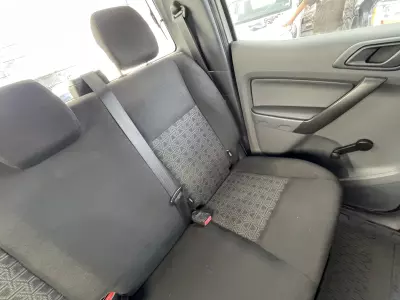 Ford Ranger Pick-Up 2019