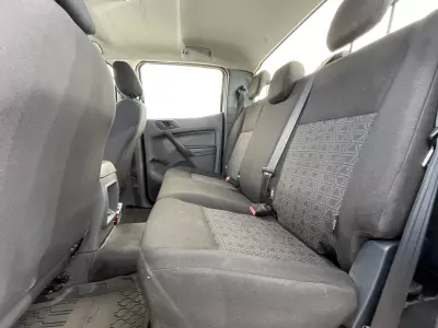 Ford Ranger Pick-Up 2019