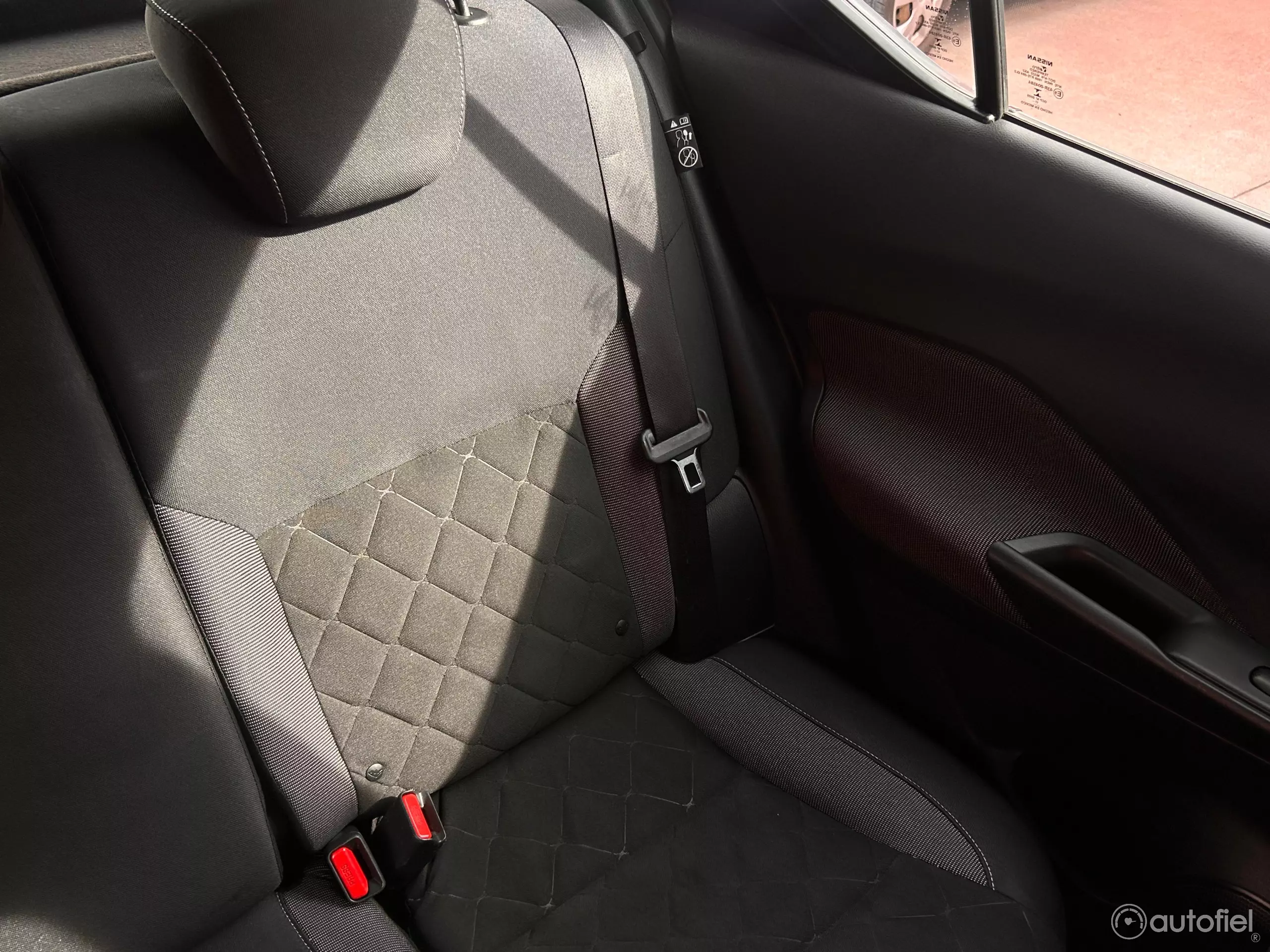 Nissan Kicks VUD