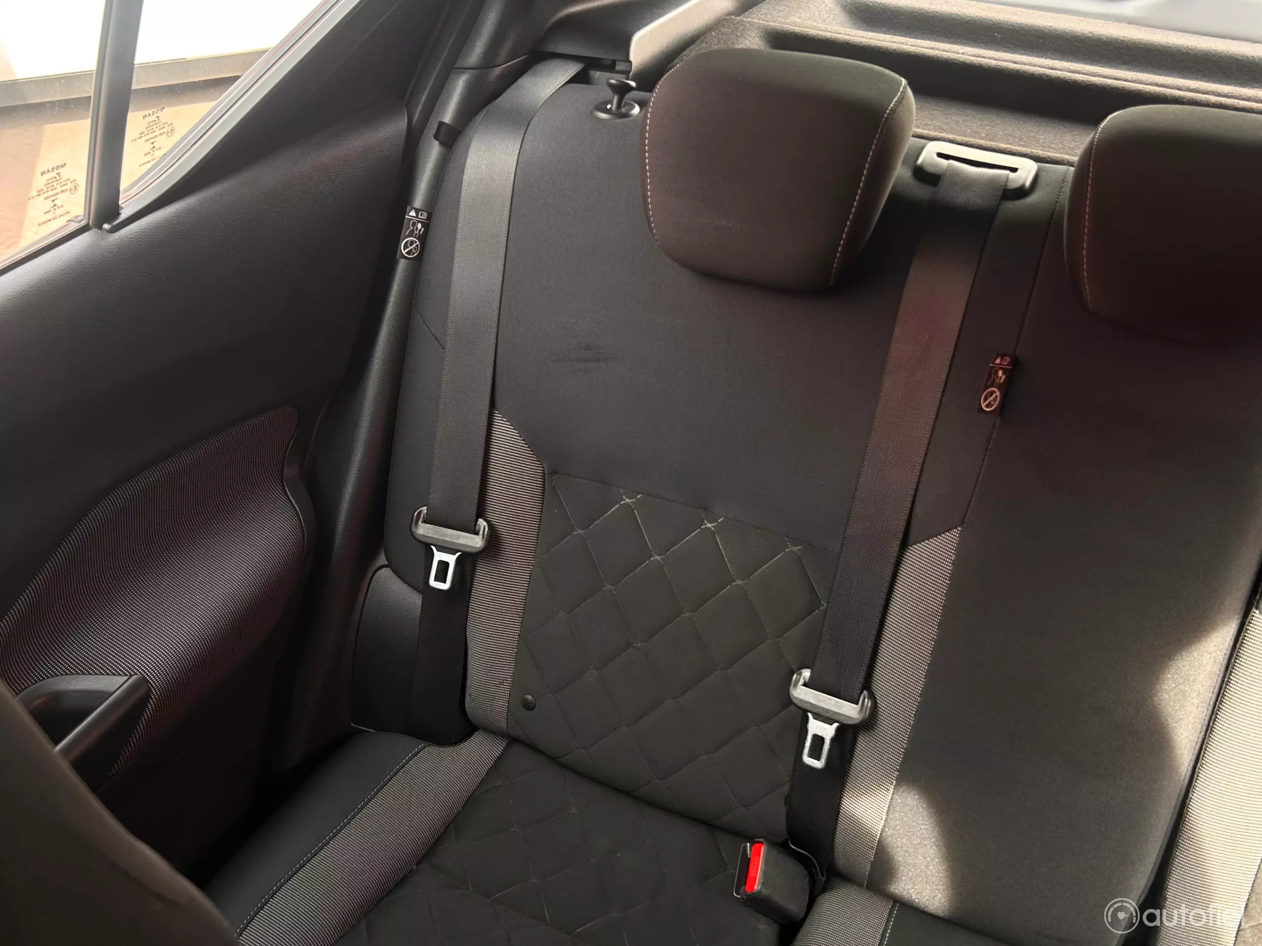 Nissan Kicks VUD