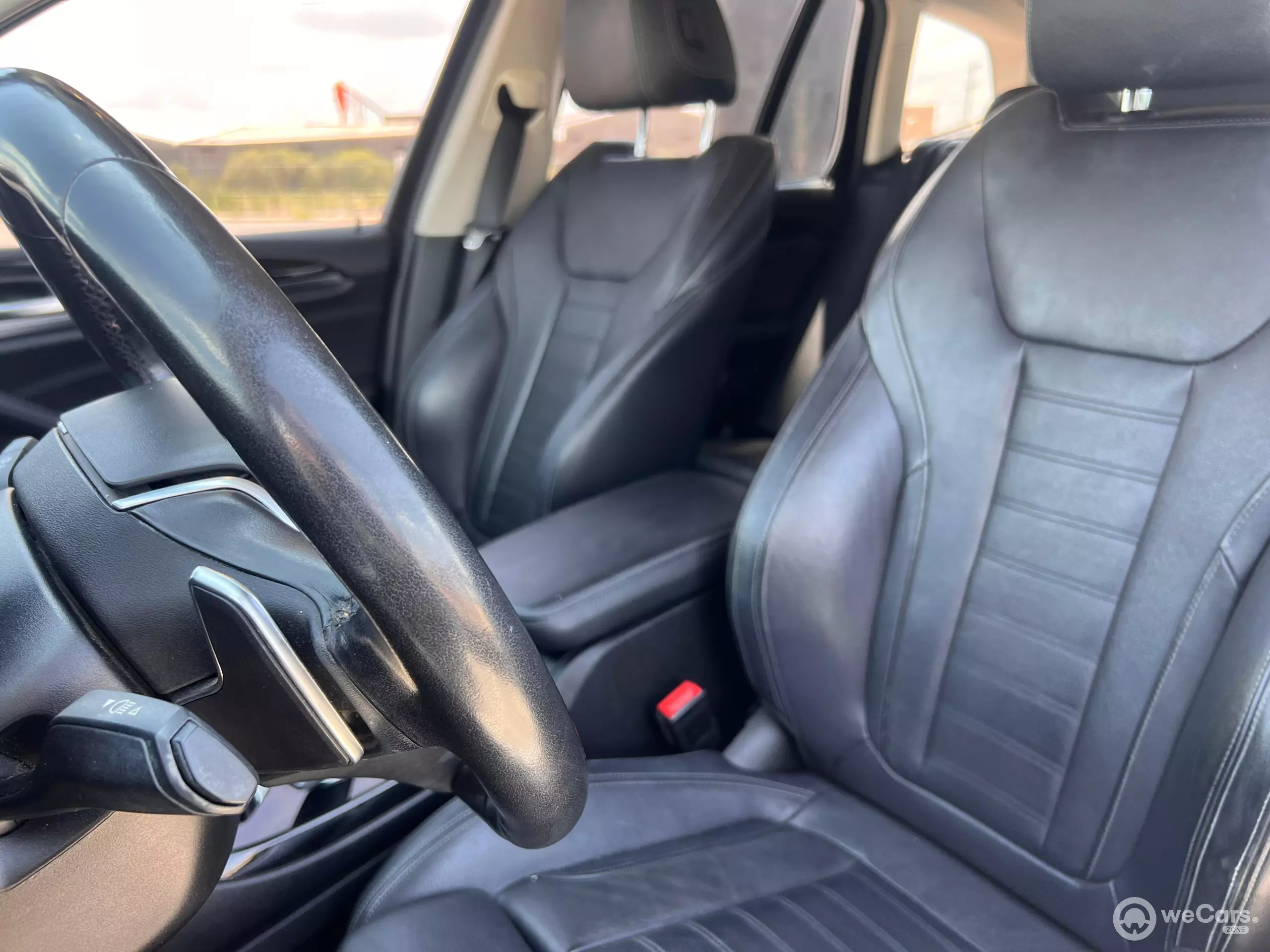 BMW X3 VUD
