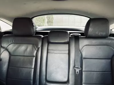 Mercedes Benz Clase GLE VUD 2016