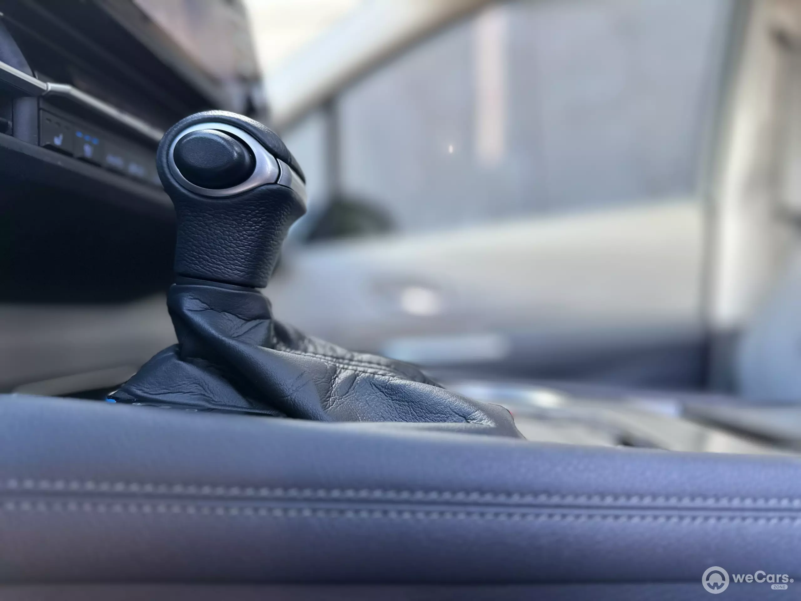 Toyota Sienna Minivan