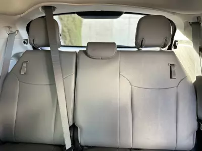 Toyota Sienna Minivan 2021