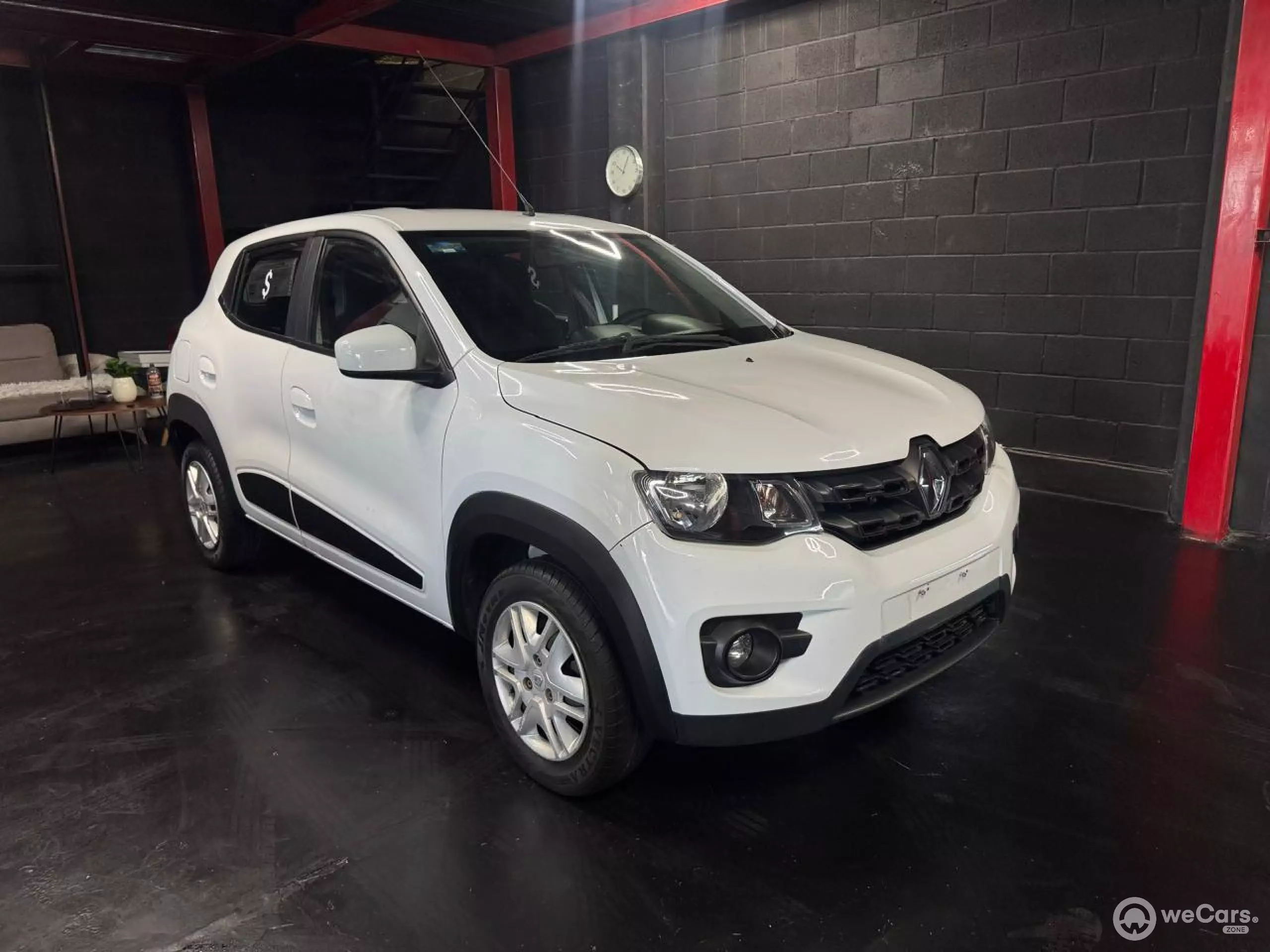 Renault Kwid 2020