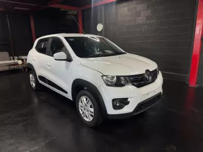 Renault Kwid 2020