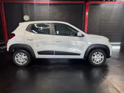 Renault Kwid 2020