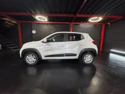 Renault Kwid 2020