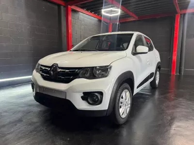 Renault Kwid 2020