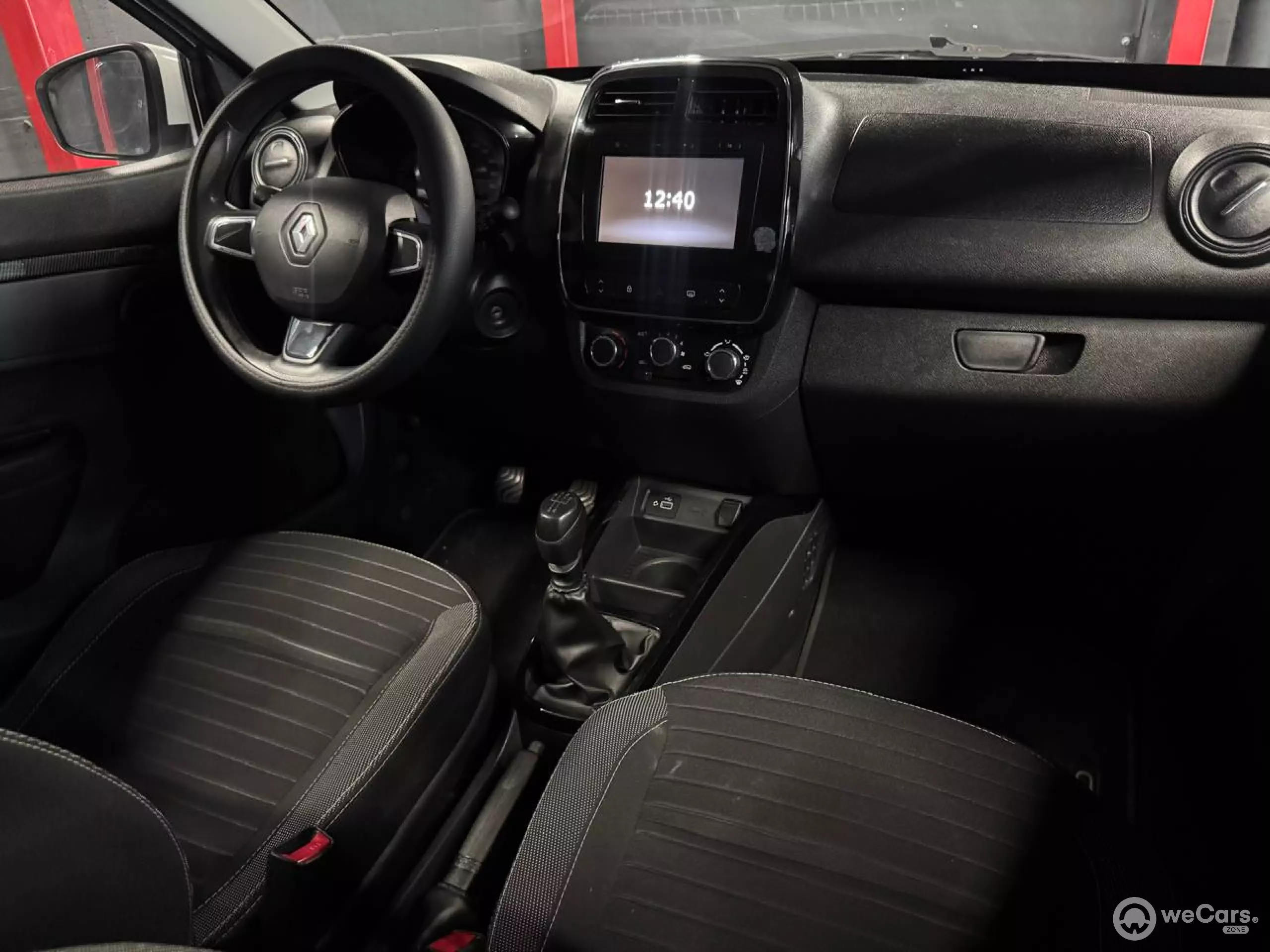 Renault Kwid