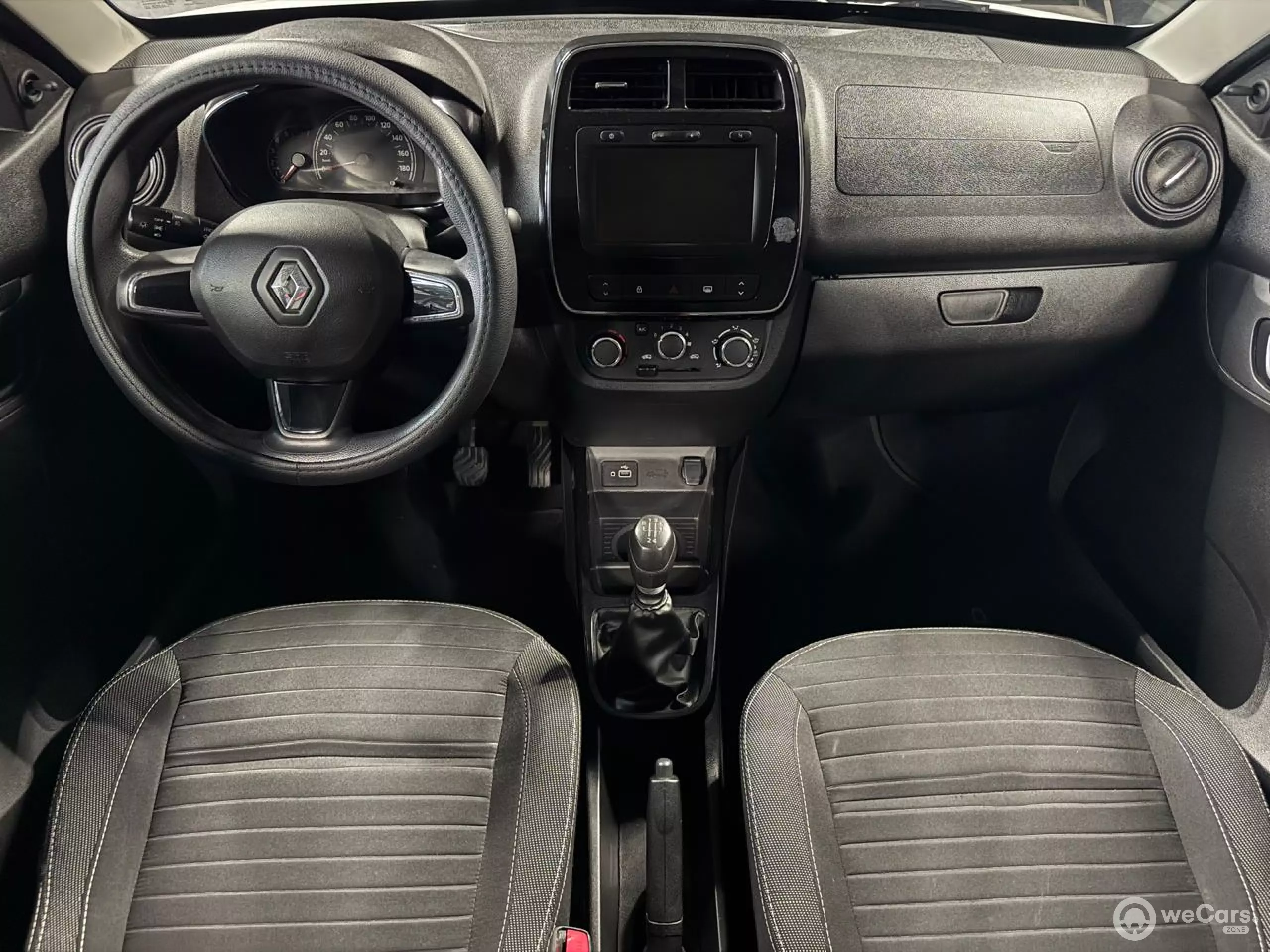 Renault Kwid