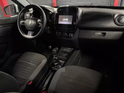 Renault Kwid 2020