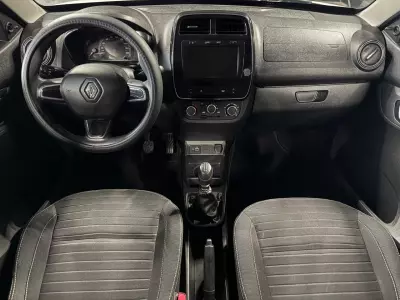 Renault Kwid 2020