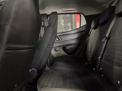 Renault Kwid 2020