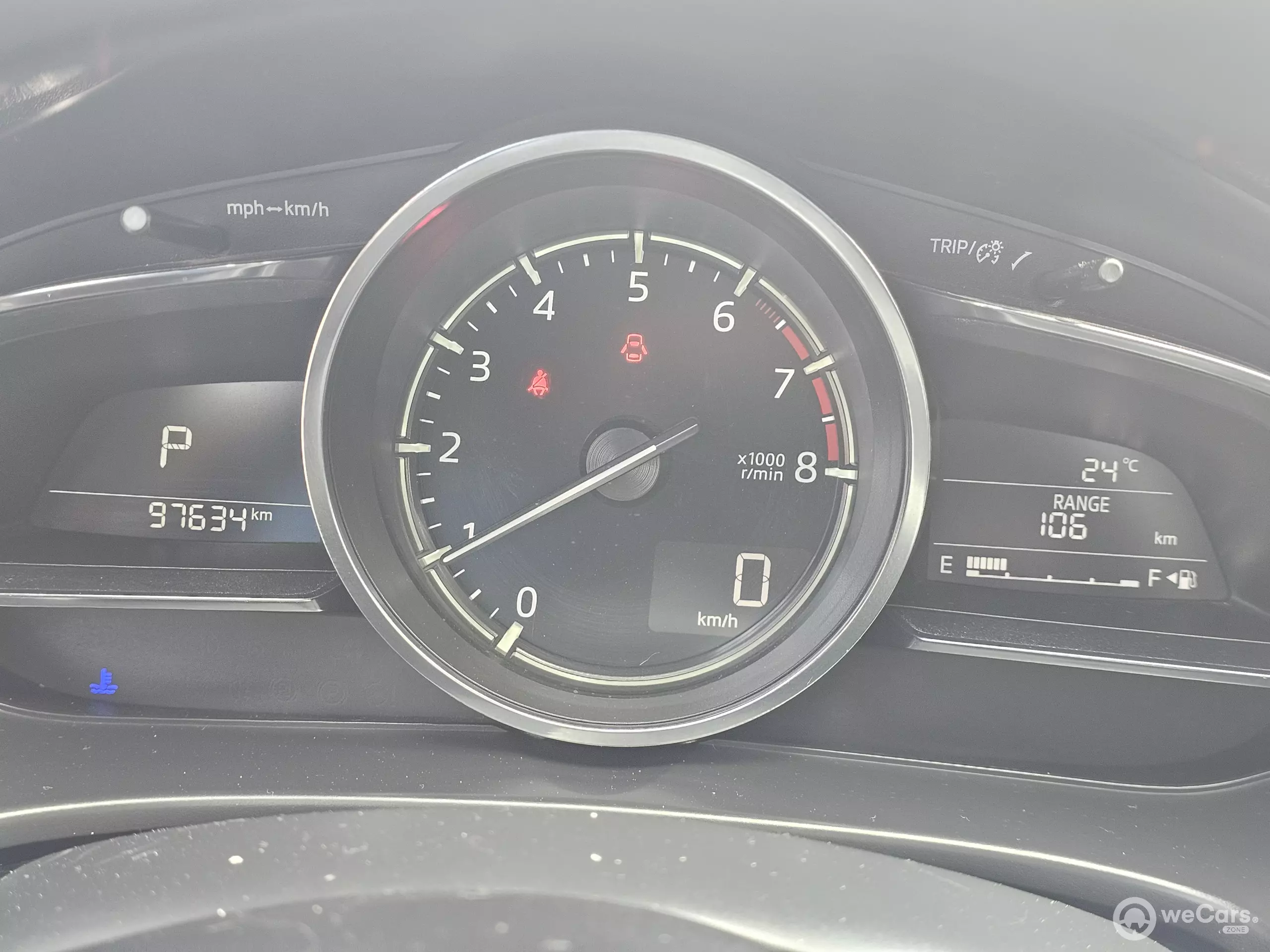 Mazda Mazda 3